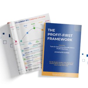 Profit First Framework