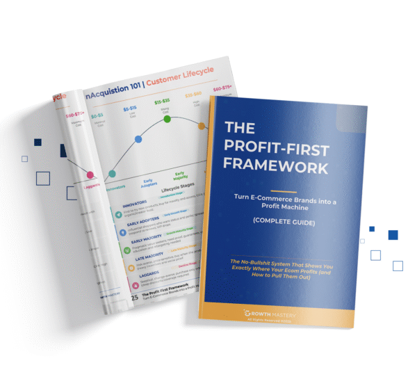 Profit First Framework